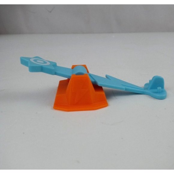 Vlad and Niki Playmates Superhero Vlad 3" Figure With Catapult - Picture 10 of 13